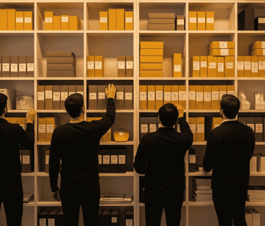 Learn why email is the backbone of supply chain operations. See how AI-powered email management improves collaboration, speeds decisions, and reduces costs.