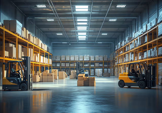 Discover how email automation eliminates delays, errors, and compliance risks in logistics. Learn why Gmelius is the go-to solution for modern supply chains.