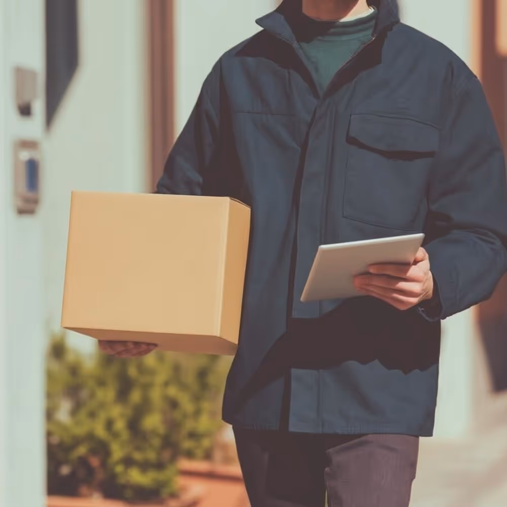 AI in Logistics and Supply Chains: Key Trends, Examples, and Benefits