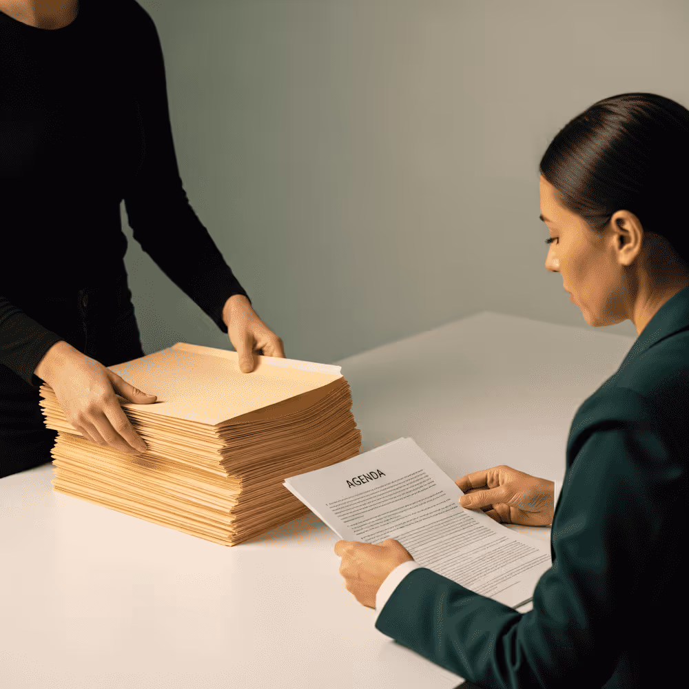 Best Ways to Manage Email in Law Firms | Gmelius Guide