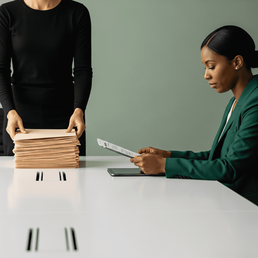 How Smarter Email Helps HR Build Transparency | Gmelius