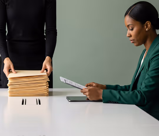 How Smarter Email Helps HR Build Transparency | Gmelius