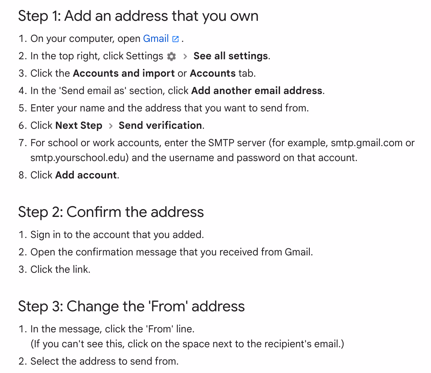 How to combine multiple inboxes to achieve inbox zero Gmail