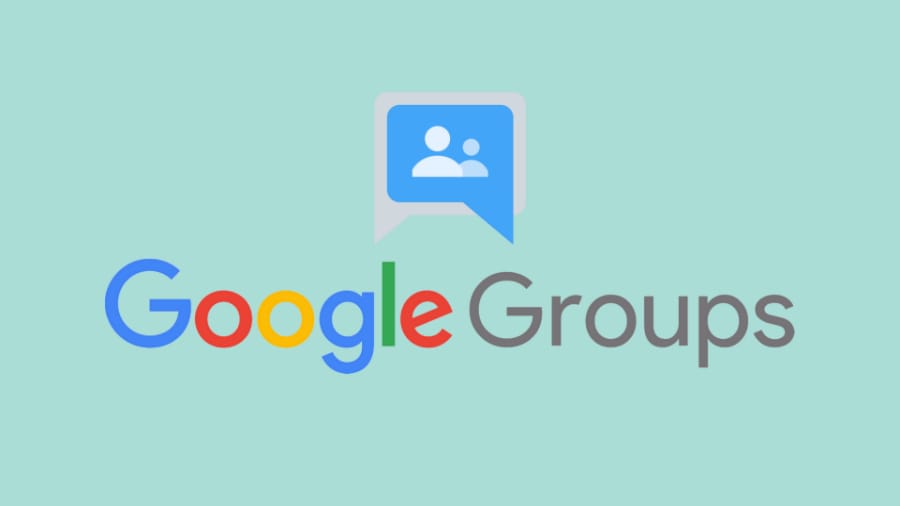To delete a Google Group using the User UI, sign in to groups.google.com, open "My groups," click the group's name, go to "Group settings," and select the "Delete group" button on the General settings page.