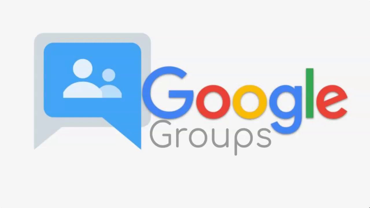 The types of Google Groups are classified in three ways: by cost (Paid vs. Free), by access settings (Private, Organization Only, and Public), and by function (Email list, Community forum, Q&A forum, Collaborative inbox, and Access group).
