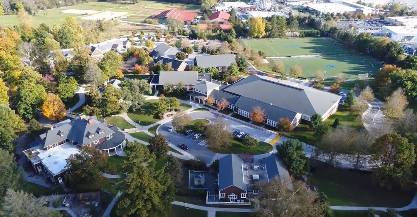 Garrison Forest School Goes from 1k Emails/Week to a Clear Inbox