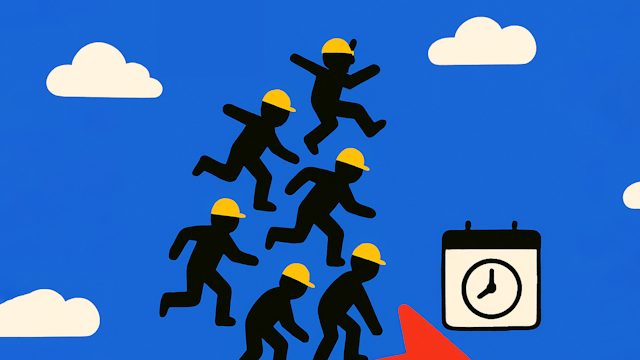 Gen AI can act as "invisible infrastructure" to automate repetitive, low-creativity tasks. Learn how AI can free up human professionals to focus on strategic planning, ethical judgment, and authentic visionary thinking.