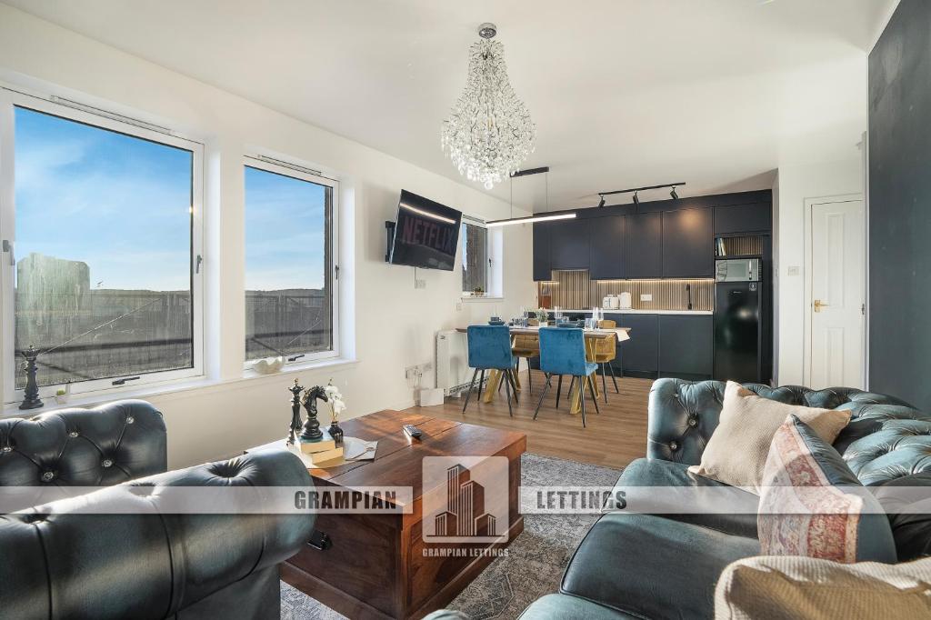 Grampian Lettings Transforms Ops Over 4 Yrs Using Gmelius