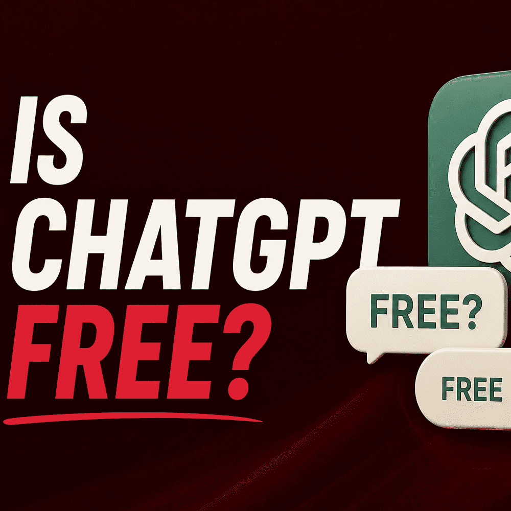 ¿ChatGPT es gratuito? Comparación de los planes gratuitos y de pago de ChatGPT (2026)