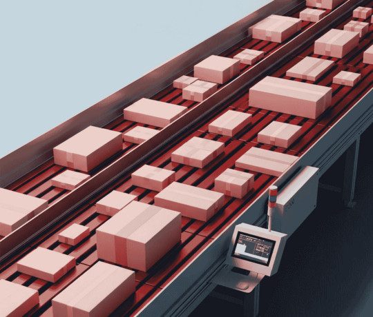 Learn how freight forwarders manage carrier communication, documentation, shipment exceptions, client updates, and team coordination through structured email workflows and freight operations software.