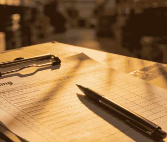 Learn how to build a vendor onboarding process for freight carriers, including compliance verification, carrier setup, onboarding checklists, and automation tips for email-based ops teams.