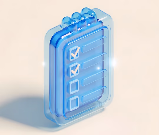 Vendor Onboarding Checklist: Process, Template & Tips