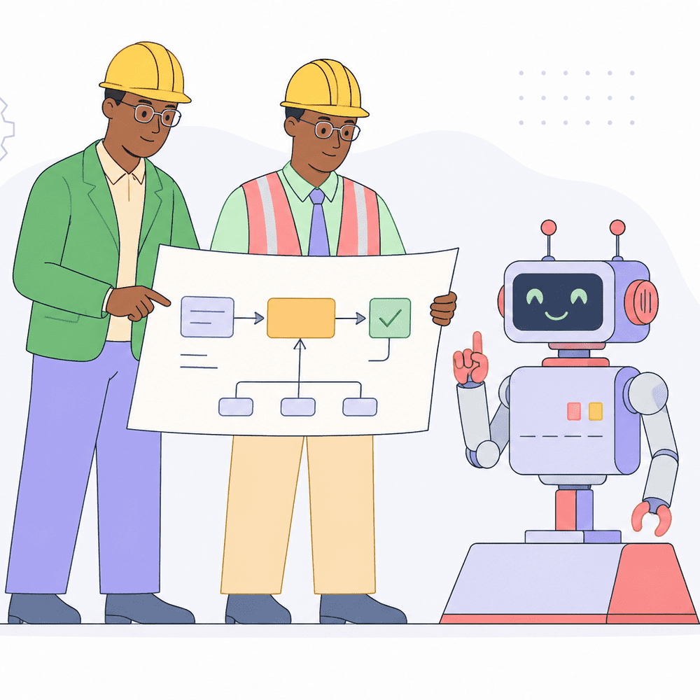 Collaborative Workflow Management for Ops Teams Living in Email