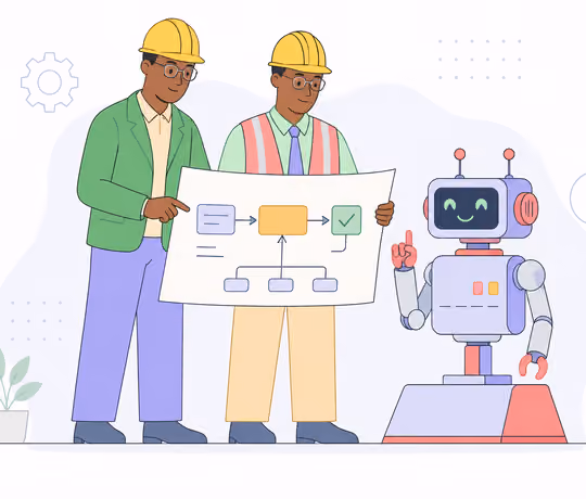Collaborative Workflow Management for Ops Teams Living in Email