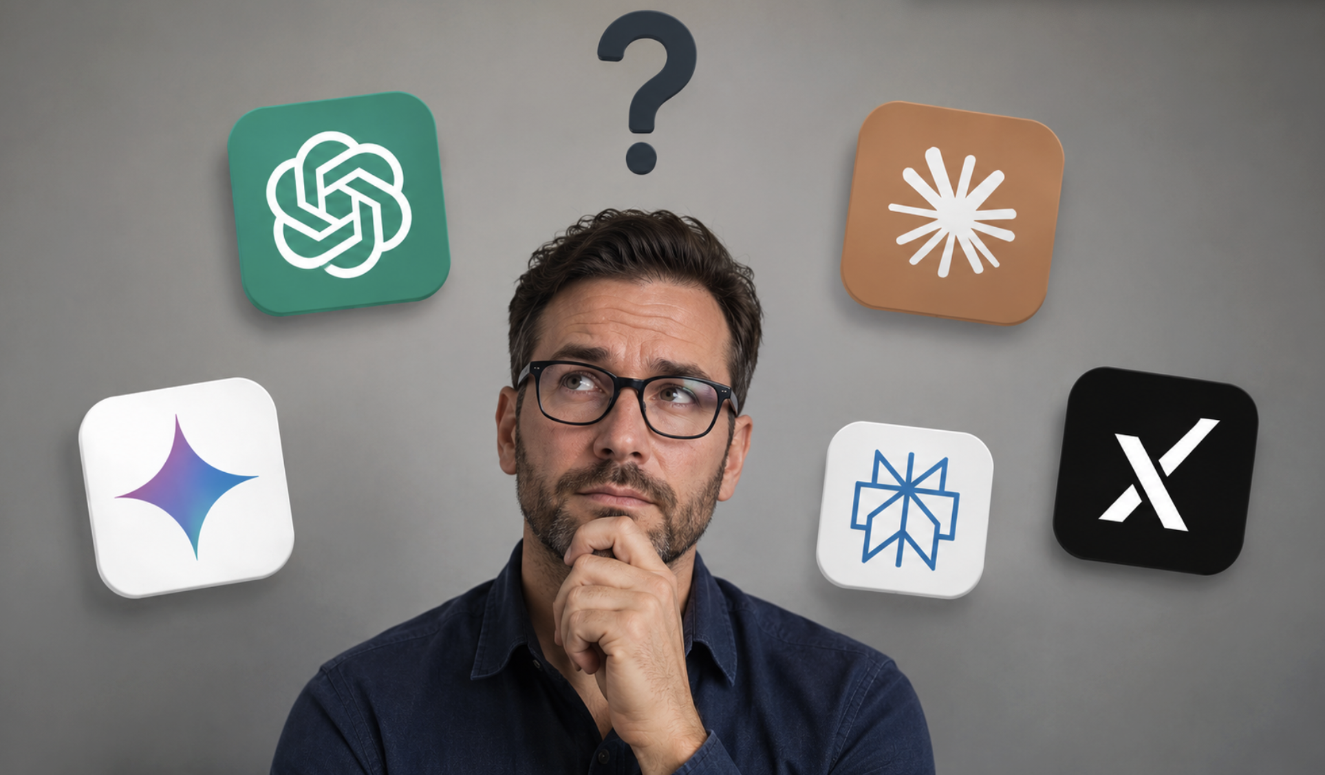 A practical, in-depth guide to asking AI better questions for business, with copy-and-paste prompts for every technique.