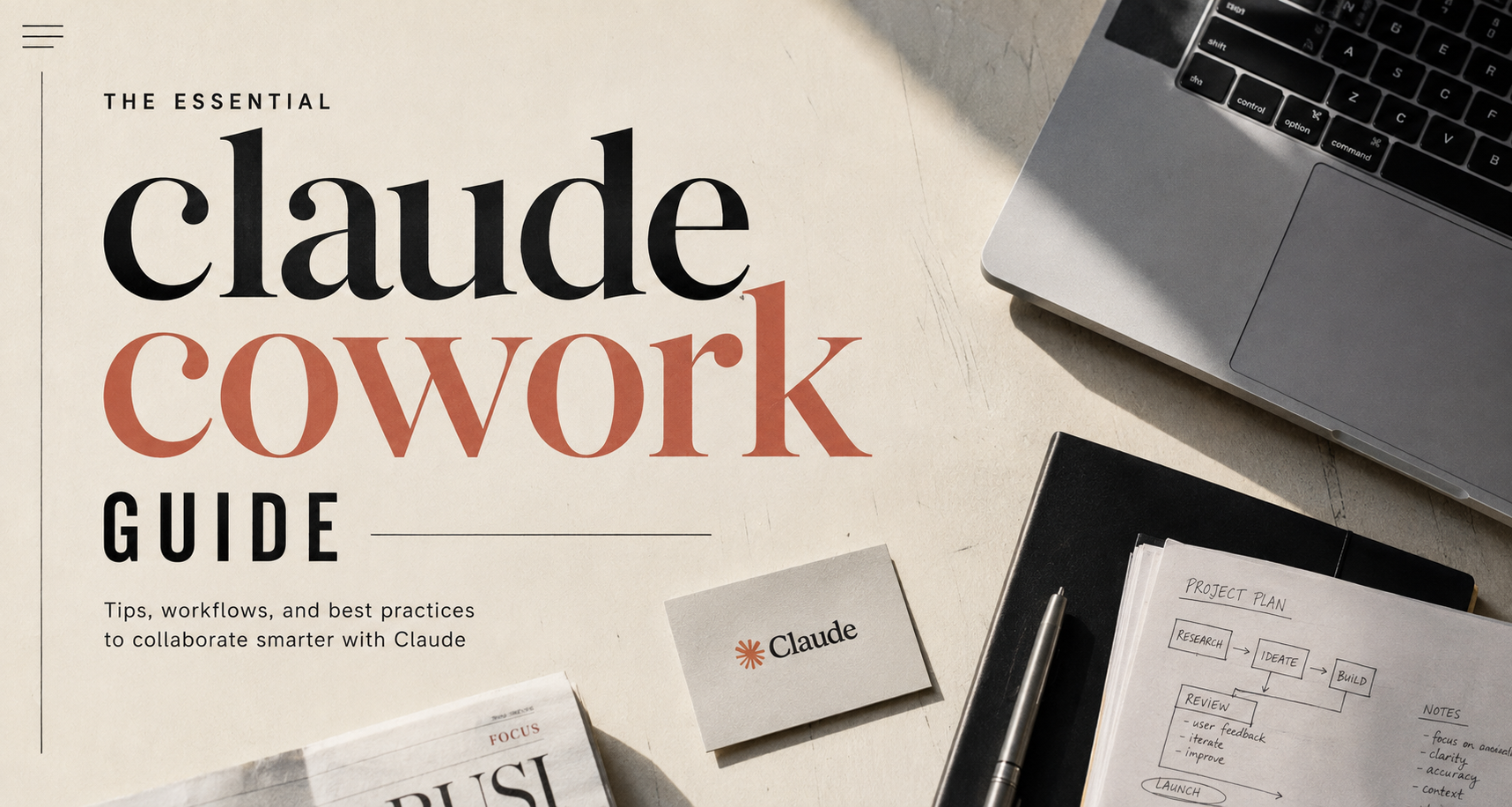 To use Claude Cowork, open Claude on the web or in the desktop app, select Cowork in the message box, connect the relevant folder or file, and describe the task you want Claude to perform so it can create and execute a plan.