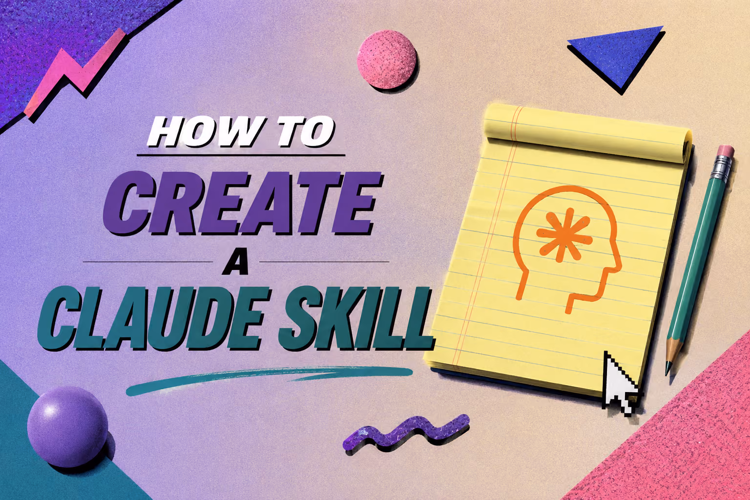 Using AI for Business: How to Create a Claude Skill Without Technical Knowledge