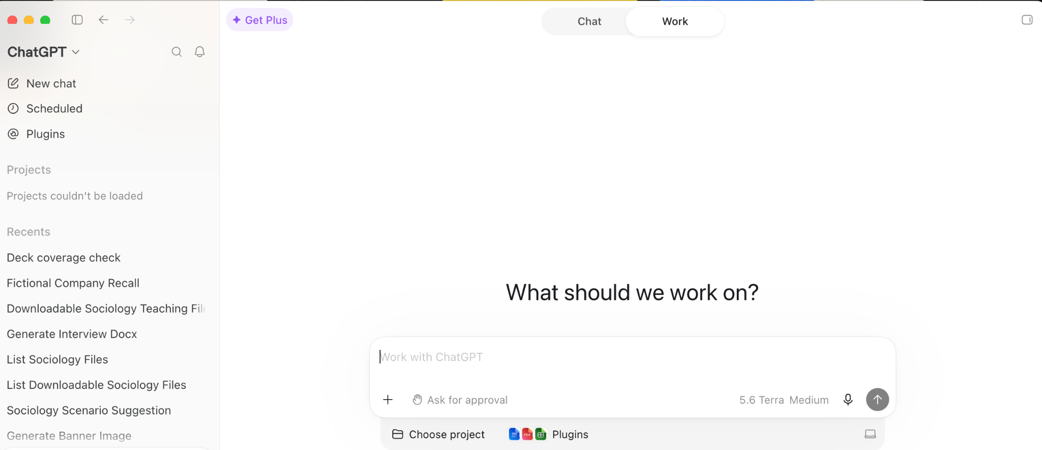 What is ChatGPT Work?