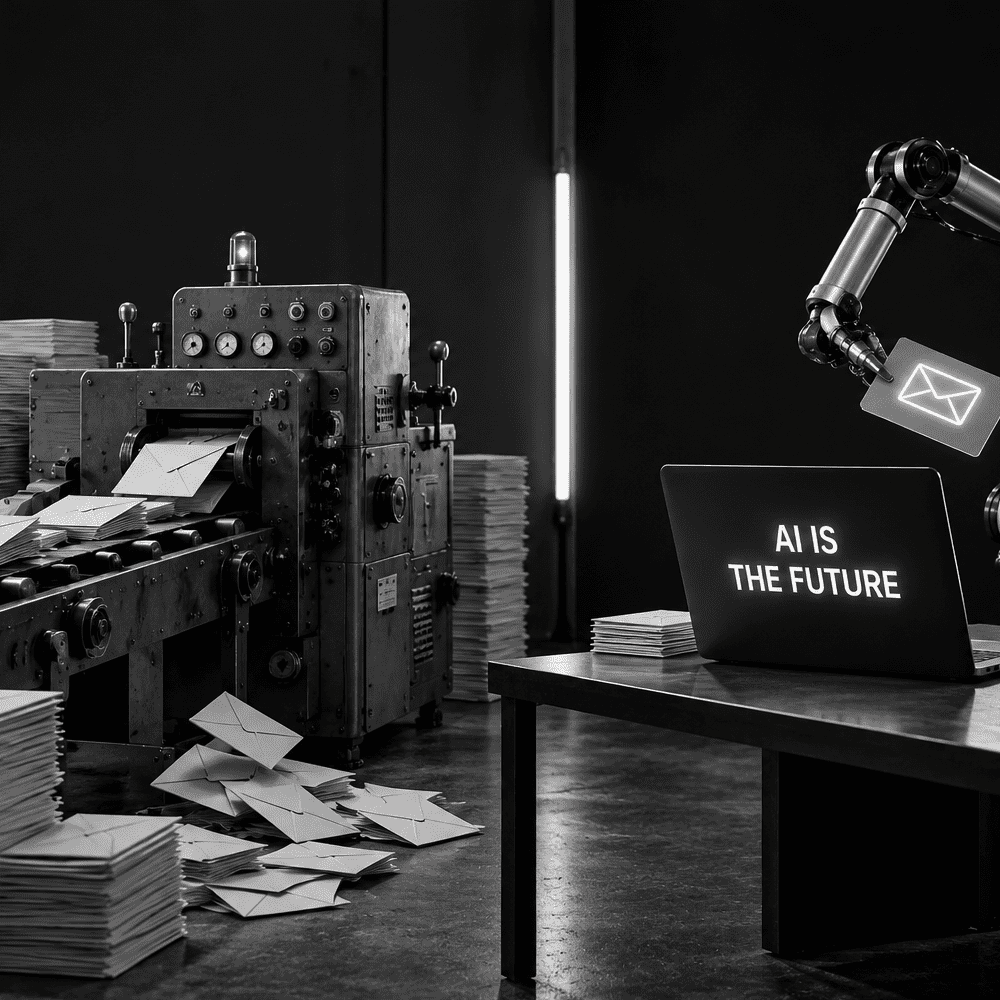 Agentic Email vs. Email Automation: Which is Better?