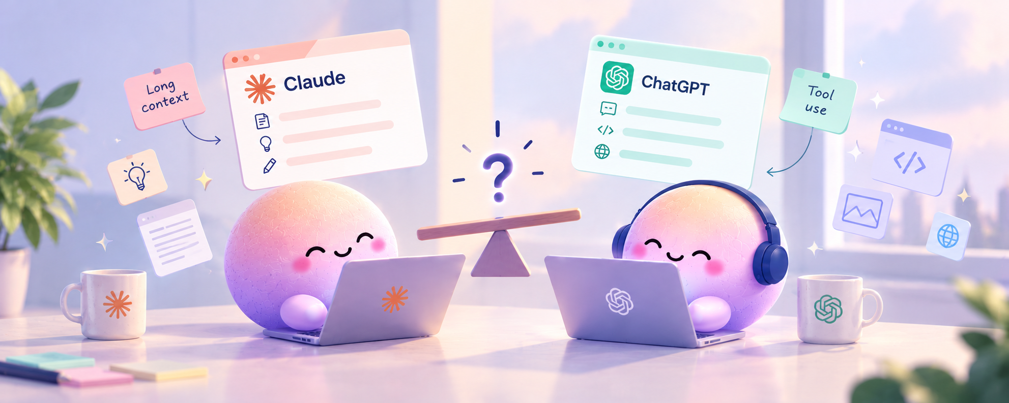 Is Claude Better Than ChatGPT in 2026-2027?
