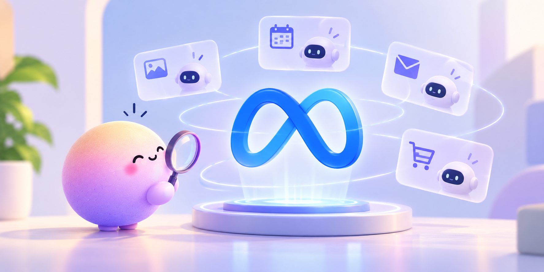 Meta’s Muse, a personal AI agent that completes errands from a chat thread, gained millions of users in five weeks and now offers Meta’s new Wonder models to paying subscribers. Find out if it's the right choice for you.