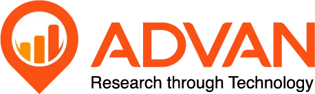 ADVAN Research Through Technology logo