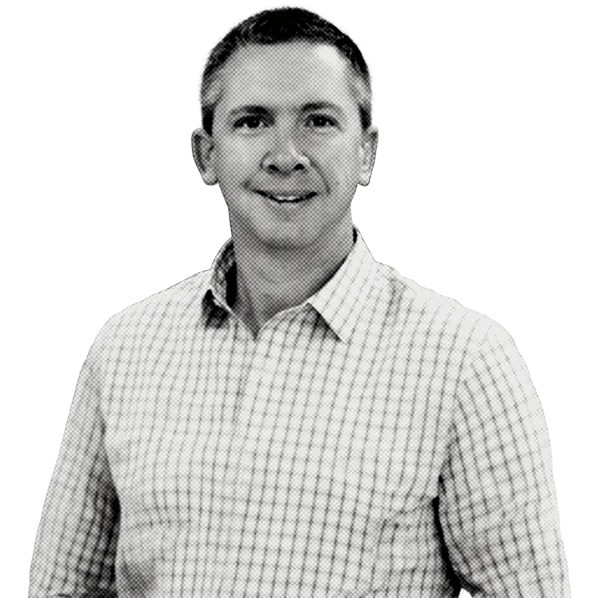 Brian Roache, Managing Director, Atlantic Retail