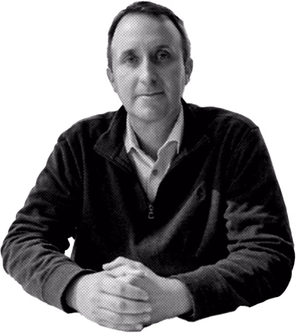 Will Trepp | Rockport, CEO
