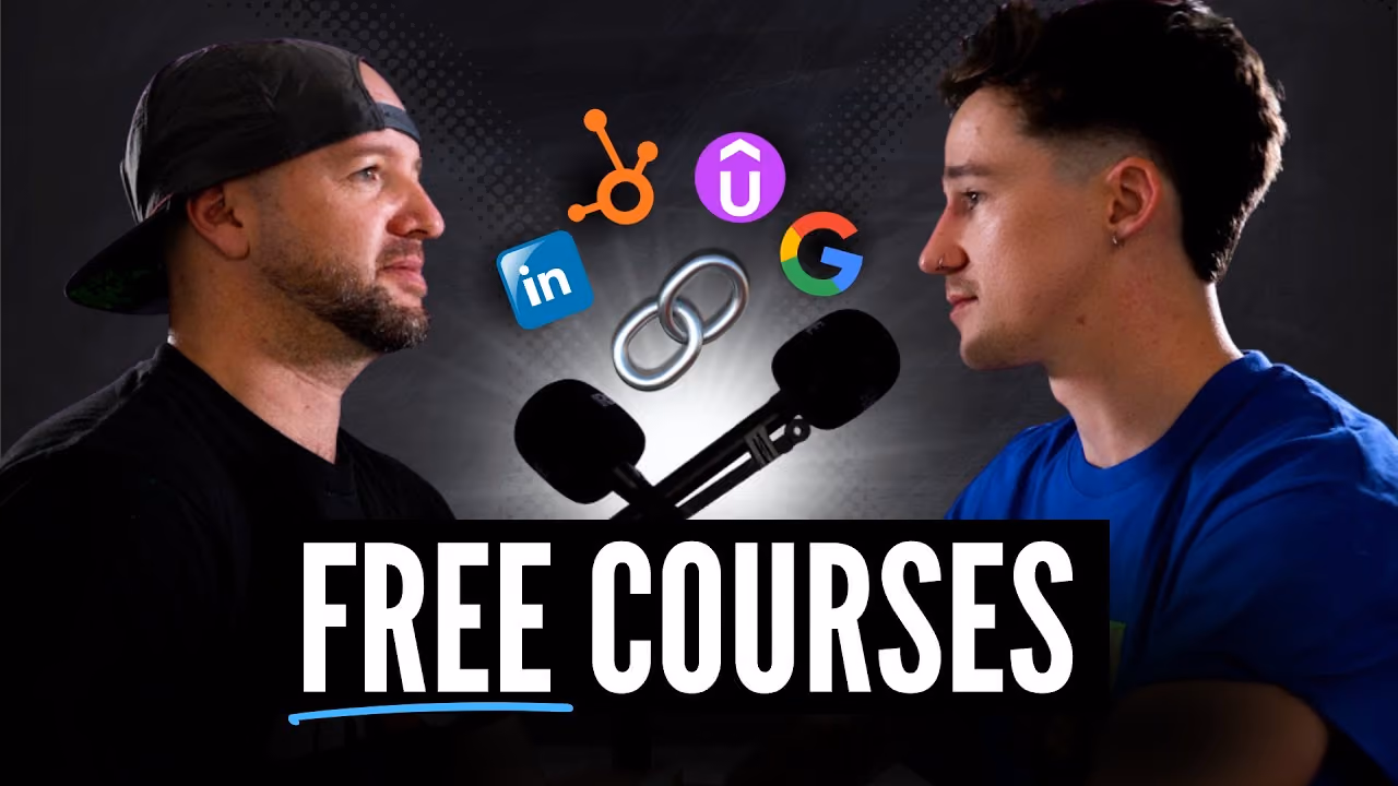 CREview Ep. 47 | Free Courses Every CRE Marketer Should Take