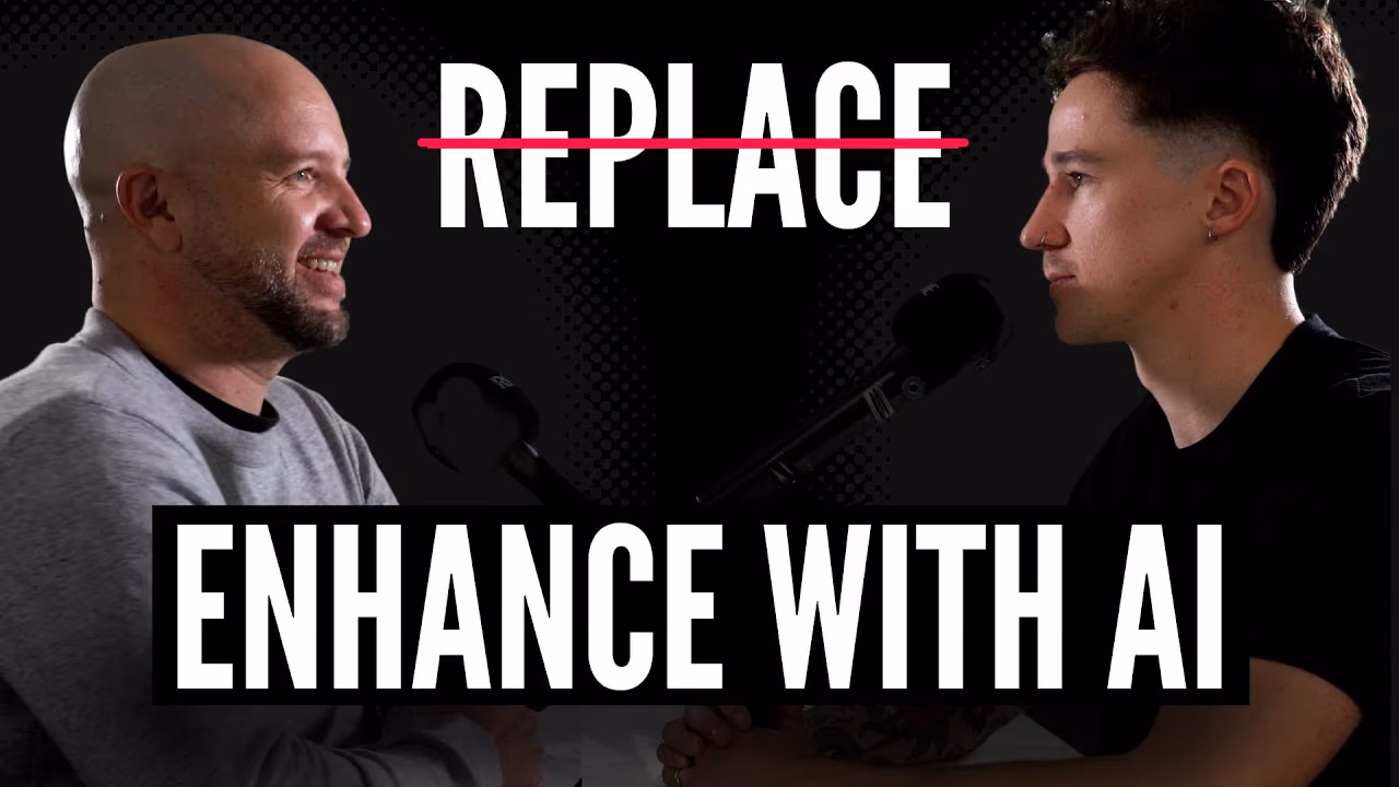 CREview Ep. 45 | Using AI to Enhance CRE Marketing