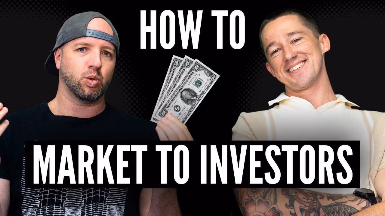 CREview Ep. 43 | CRE Acquisitions Marketing Guide: Strategies That Work