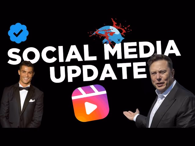CREview Ep. 39 | Social Media Trends: What CRE Marketers Need to Know