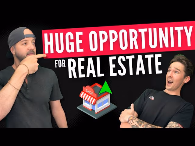CREview Ep. 36 | Influencer Marketing in CRE: A Beginner’s Guide to Success