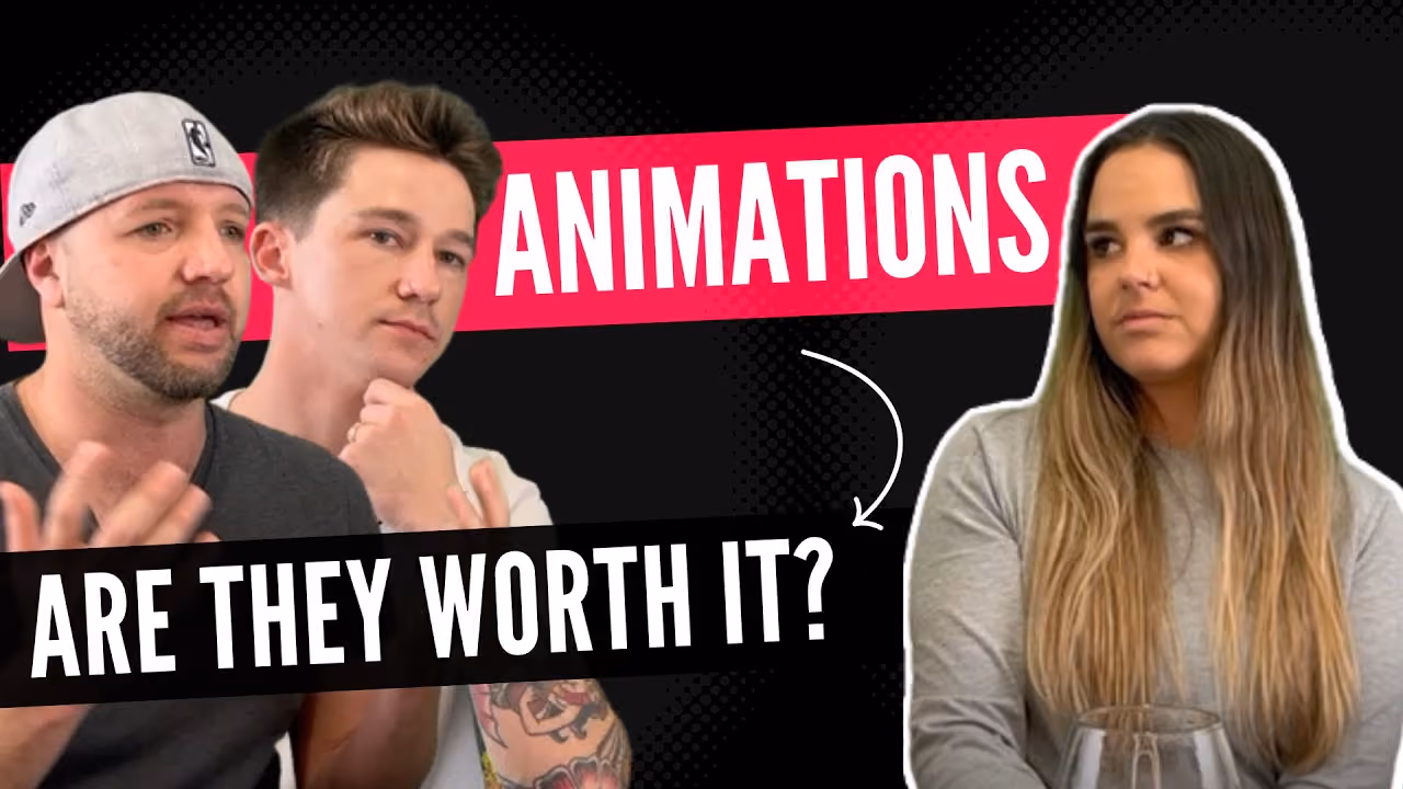 CREview Ep. 23 | Are Animated Videos Worth It for CRE Marketing?