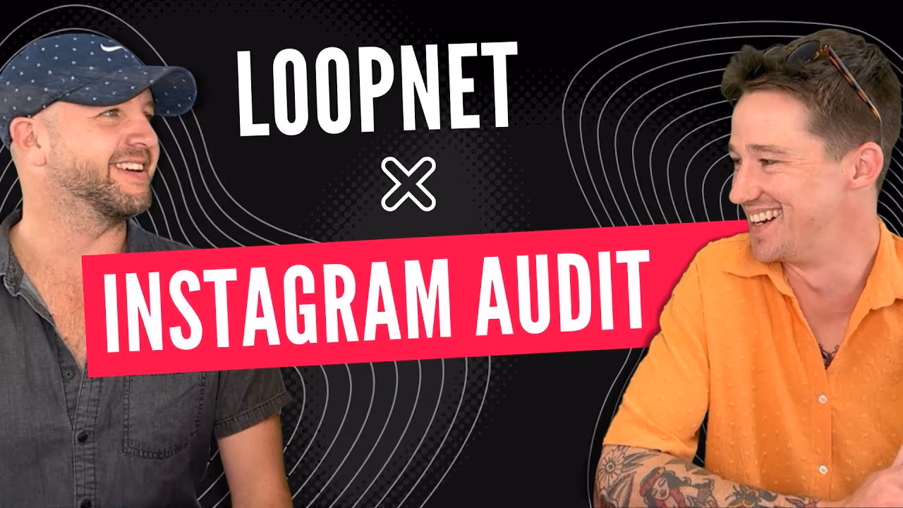 CREview Ep. 12 | LoopNet Marketing Audit: What CRE Marketers Can Learn