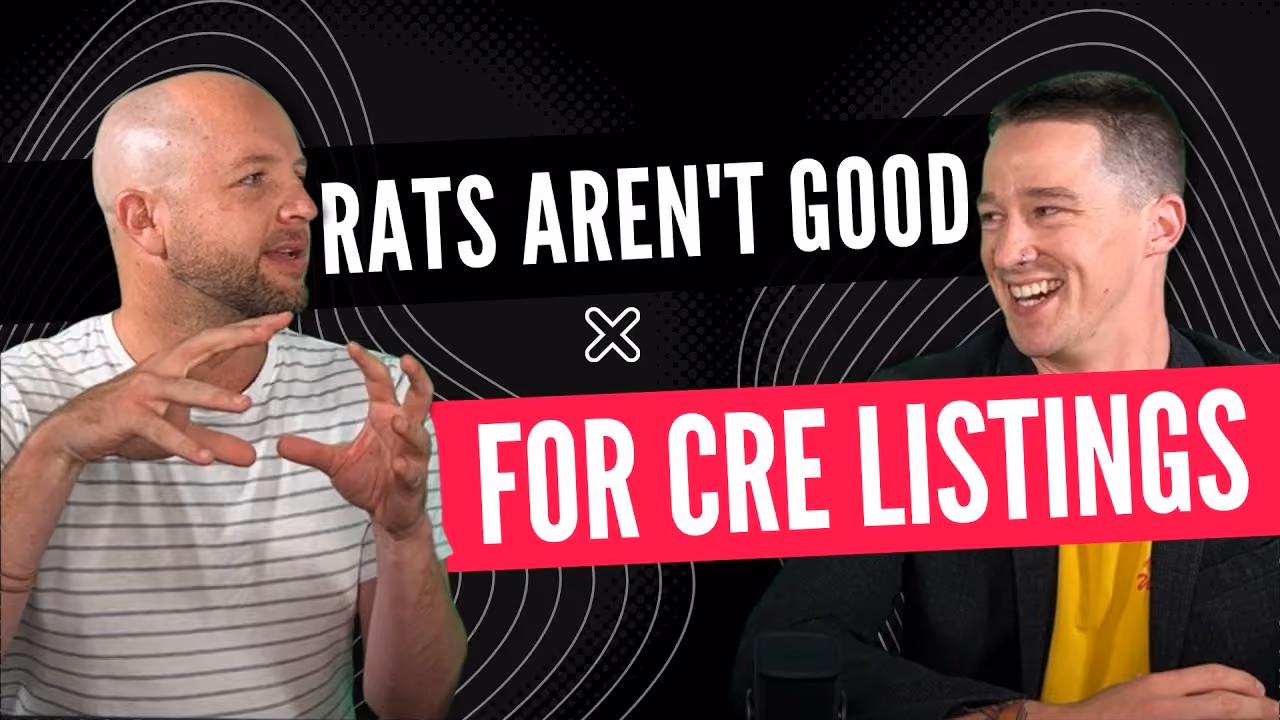CREview Ep. 3 | Real Estate Listing Photography: How to Spot the Flaws