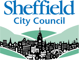 Sheffield Council logo