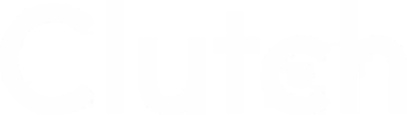 clutch logo