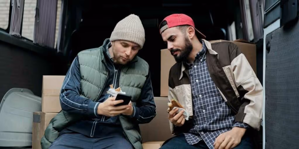 Organizational communication brings teams closer