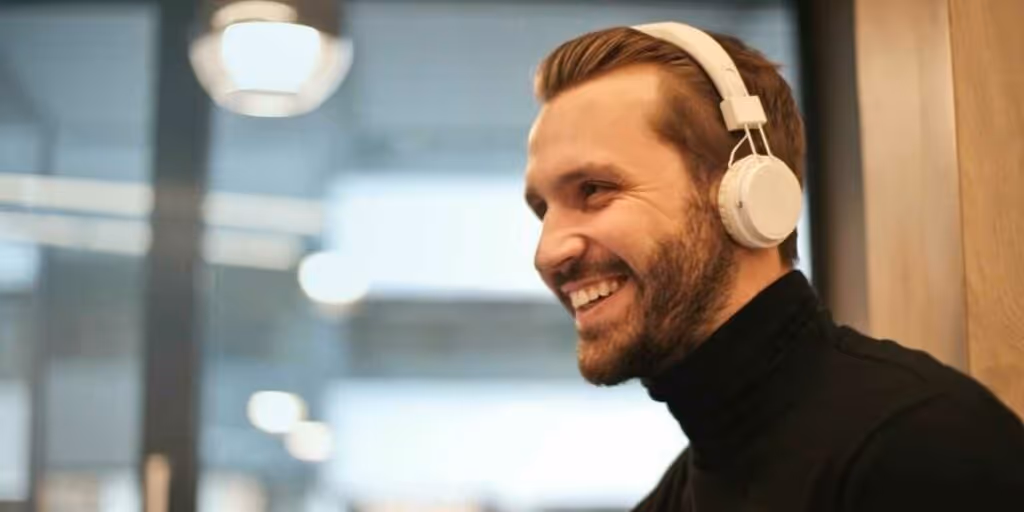 Active listening builds trust in your employees