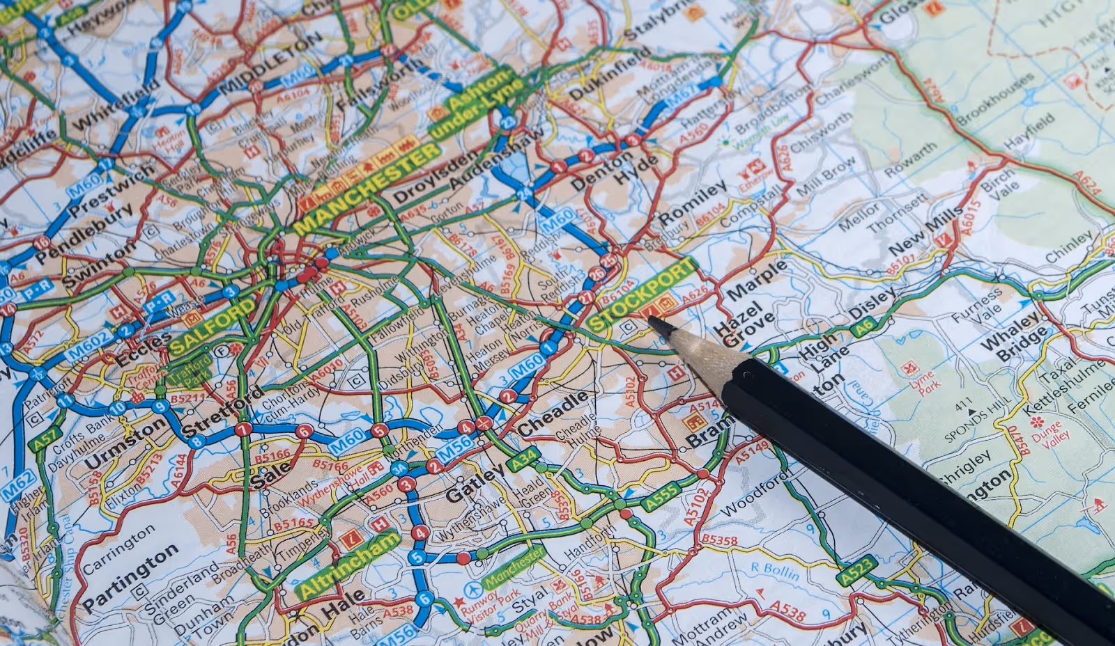 Create an employee experience journey map that fits your workers.