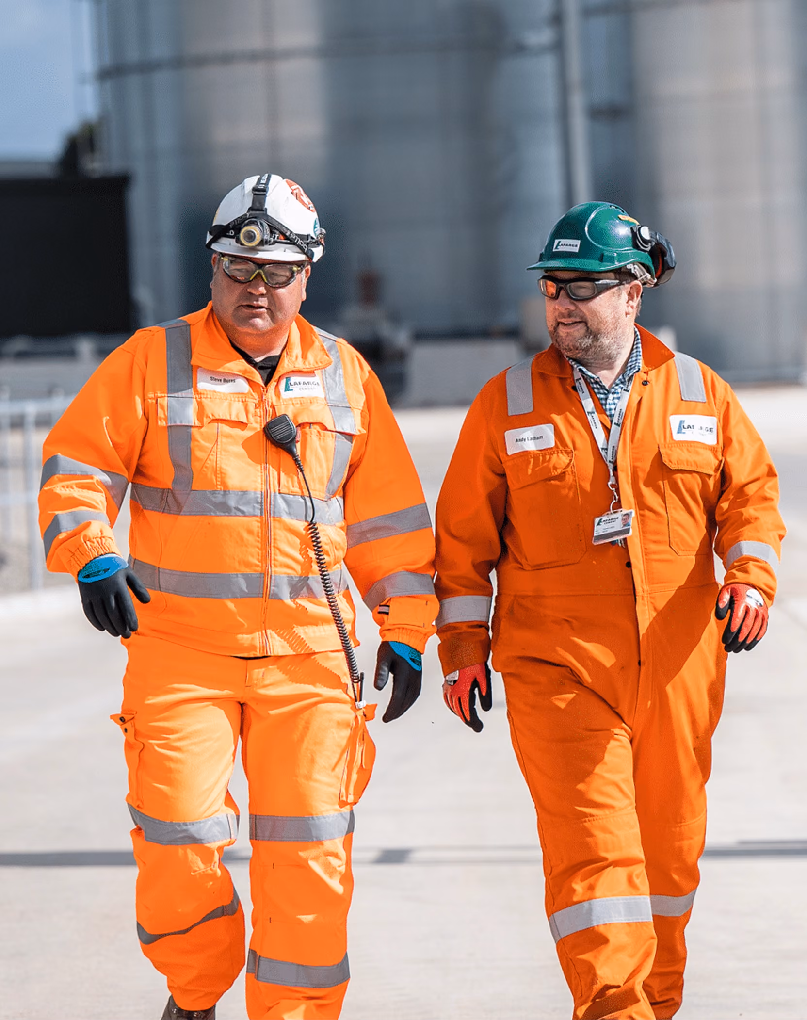 Holcim