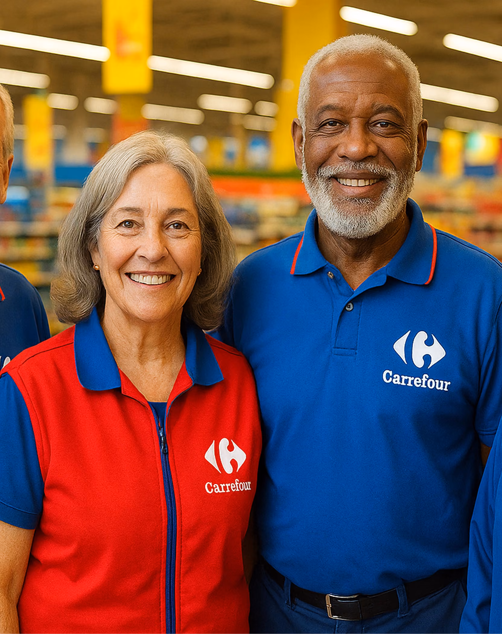 Carrefour