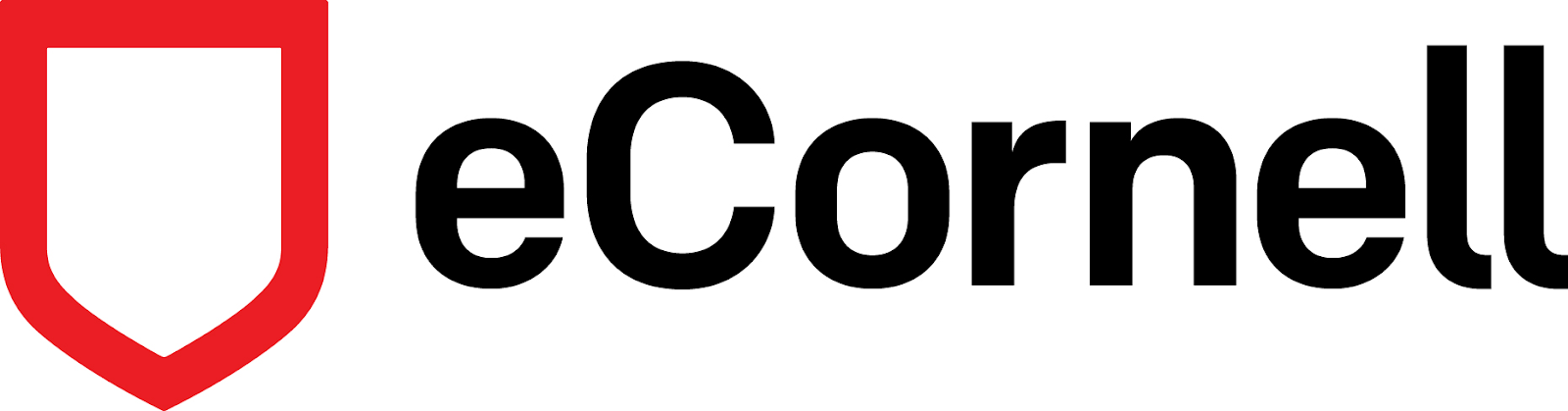 eCornell logo.