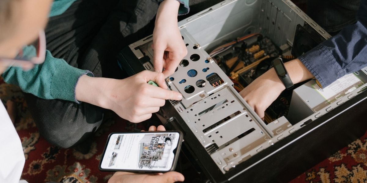 IT spends a lot of time managing different systems that can be used for the company's benefits.  