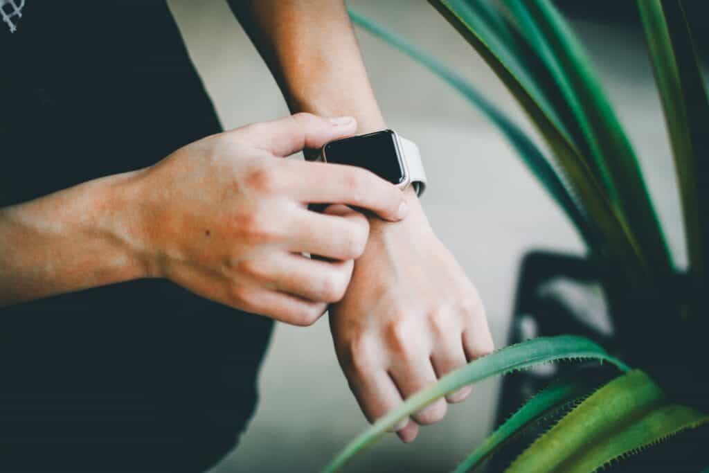 Fitbits and other wearables are changing the healthtech landscape.