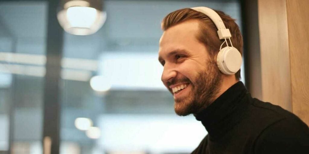 Active listening builds trust in your employees