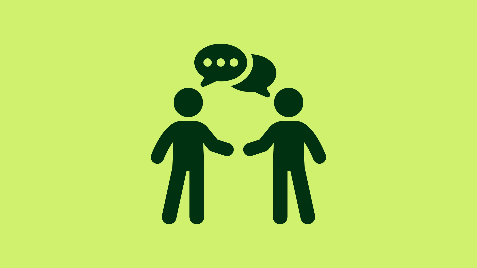Open Communication in the Workplace