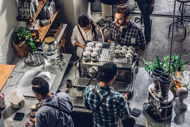 How to Manage Employees in a Small Business: Key Areas for Success