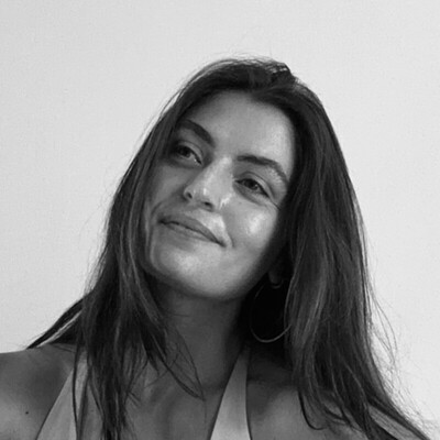 Justine Gazikian